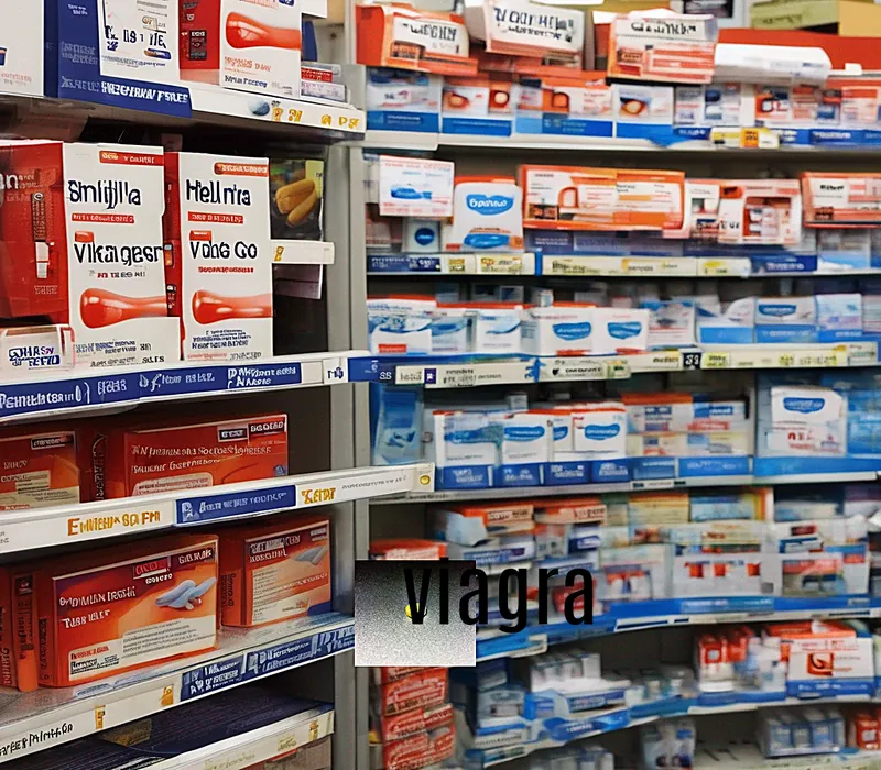 La viagra sin receta